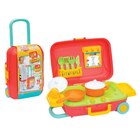 Valisette de jeu - Carrefour à Évry Valisette de jeu en promo chez Carrefour Évry à 14,90 €