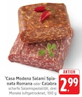 Salami Spianata Romana bei EDEKA im Prospekt "" für 2,99 €
