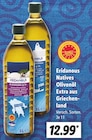 Aktuelles Natives Olivenöl Extra Angebot bei Lidl in Wuppertal ab 12,99 €
