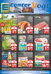 Supermarkt Prospekt von E center Alfter E center Prospekt: "Aktuelle Angebote", 24 Seiten, 04.08.2025 - 09.08.2025