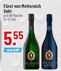 Trinkgut - Sekt Angebot im Prospekt Sekt bei Trinkgut im Prospekt "" für 5,55 €