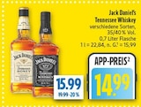 Tennessee Whiskey Honey im Angebot bei diska in Hof Tennessee Whiskey Honey Angebote von Jack Daniel's bei diska Hof für 14,99 €