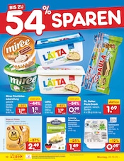 Aktueller Netto Marken-Discount Prospekt mit Dessert, "Aktuelle Angebote", Seite 10