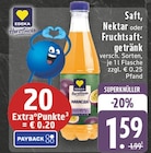 Saft, Nektar oder Fruchtsaftgetränk bei E center im Bonn Prospekt für 1,59 €