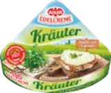 Edelcreme Kräuter Angebote von Adler bei EDEKA Friedrichshafen für 1,49 €