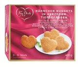 Lidl - Hähnchen Nuggets Angebot im Prospekt Hähnchen Nuggets bei Lidl im Prospekt "" für 3,29 €