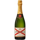 de Castellane Brut - Champagne Brut en promo chez Carrefour Arles à 20,60 €
