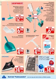 Marktkauf Teppich im Prospekt Marktkauf Teppich im Prospekt