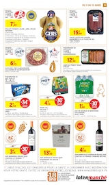 Bière Angebote im Prospekt "Intermarché" von Intermarché Express auf Seite 13