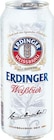 Netto Marken-Discount - Weißbier Angebot im Prospekt Weißbier bei Netto Marken-Discount im Prospekt "" für 0,89 €