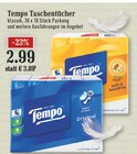Aktuelle Taschentücher Angebote bei EDEKA in Bergisch Gladbach Aktuelles Original Angebot bei EDEKA in Bergisch Gladbach ab 2,99 €