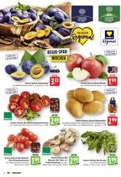 Aktueller E center Prospekt mit Äpfel, "Aktuelle Angebote", Seite 6