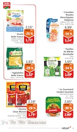 Offre Crevettes dans le catalogue Colruyt du moment à la page 3