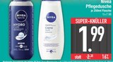 Nivea im EDEKA Prospekt Pflegedusche von Nivea im aktuellen EDEKA Prospekt für 1,99 €