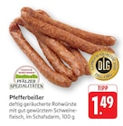 Pfefferbeißer bei EDEKA im Edesheim Prospekt für 1,49 €