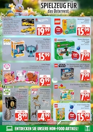 Lego Star Wars Angebot & Preis im aktuellen Marktkauf Prospekt Lego Star Wars Angebot im aktuellen Marktkauf Prospekt auf Seite 33