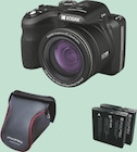Appareil photo az426bk6 + batterie + étui - KODAK en promo chez Intermarché Aubagne à 199,90 €