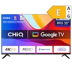 CHiQ LED-TV U55M10V für 319,99 € bei POCO im Angebot CHiQ LED-TV U55M10V im aktuellen POCO Prospekt