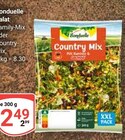 Country Mix im Angebot bei GLOBUS in Frankenthal Country Mix Angebote von Bonduelle bei GLOBUS Frankenthal für 2,49 €