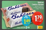 Comtess Kuchen bei EDEKA im Schwerte Prospekt für 1,49 €