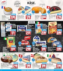 Käse im aktuellen HIT Prospekt (Aachen) Käse im HIT Prospekt "ECHTE VIELFALT" mit 18 Seiten (Aachen)