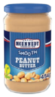 Peanut Butter von McEnnedy im aktuellen Lidl Prospekt für 2,29 €