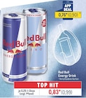 Energy Drink Angebote von Red Bull bei Metro Bruchsal für 0,90 €