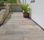 Gehwegplatte Angebote von EHL bei Raiffeisen Waren GmbH Hildesheim für 16,50 €