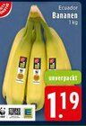 Aktuelle Bananen Angebote bei EDEKA in Remscheid Aktuelles Bananen Angebot bei EDEKA in Remscheid ab 1,19 €