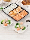 Fondue de la mer en promo chez Super U Saint-Nazaire à 24,95 €