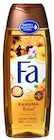 Rusta Hohenthurm - Duschcreme Angebot im Prospekt Duschcreme bei Rusta im Hohenthurm Prospekt für 0,69 €