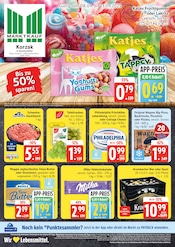 Aktueller Marktkauf Discounter Prospekt in Alt Meteln und Umgebung, "Top Angebote" mit 30 Seiten, 08.09.2025 - 13.09.2025
