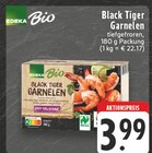 Black Tiger Garnelen im Angebot bei E center in Solingen Black Tiger Garnelen Angebote von EDEKA Bio bei E center Solingen für 3,99 €
