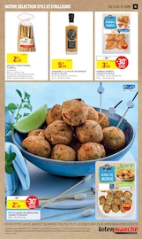 Morue Angebote im Prospekt "EN GROS, C'EST MOINS CHER" von Intermarché Morue Angebote im Prospekt "EN GROS, C'EST MOINS CHER" von Intermarché auf Seite 15