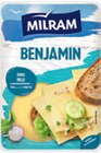 Käsescheiben von Milram im aktuellen tegut Prospekt für 1,39 €