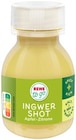 Aktuelle Saft Angebote bei REWE in Berlin Aktuelles Shot Angebot bei REWE in Berlin ab 1,19 €
