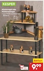Küchenregal Angebote von Kesper bei Netto Marken-Discount Garbsen für 9,99 €