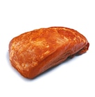 Die Rostocker Spießbraten aus der Schweinekeule für 8,99 € bei Netto mit dem Scottie im Angebot Die Rostocker Spießbraten aus der Schweinekeule im aktuellen Netto mit dem Scottie Prospekt