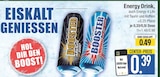 Energy Drink Angebote von Booster bei EDEKA Ingolstadt für 0,39 €