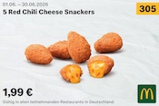Aktueller McDonalds Prospekt mit Chili, "Extra viel. Extra sparen.", Seite 5