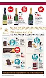 Vin Angebote im Prospekt "Super U" von Super U auf Seite 15