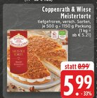 Aktuelles Meistertorte Angebot bei EDEKA in Paderborn ab 5,99 €
