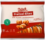 Aktuelles Pretzel Bites Angebot bei REWE in Frankfurt (Main) ab 2,22 €