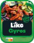 Vegane Chunks von LIKE meat im aktuellen Netto Marken-Discount Prospekt für 2,49 €