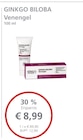Ginkgo Biloba Venengel bei LINDA im Haar Prospekt für 8,99 €