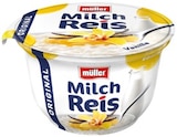 Milch Reis im Angebot bei Penny in Reutlingen Milch Reis Angebote von Müller bei Penny Reutlingen für 0,49 €