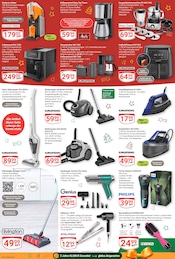 Handstaubsauger im GLOBUS Prospekt in Völklingen Aktueller GLOBUS Prospekt mit Handstaubsauger, "Aktuelle Angebote", Seite 29