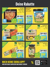 Aktueller E aktiv markt Prospekt mit Barilla, "Top Angebote", Seite 4