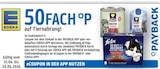 E center - 50FACH °P Angebot im Prospekt 50FACH °P bei E center im Prospekt "" für