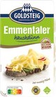 Emmentaler hauchdünn von Goldsteig im aktuellen Netto Marken-Discount Prospekt für 1,49 €